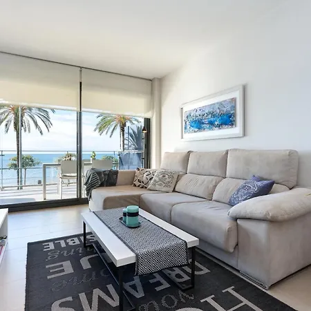 Appartement Delfin *