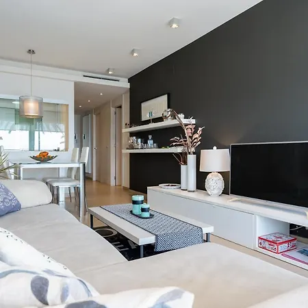 Appartement Delfin Cambrils