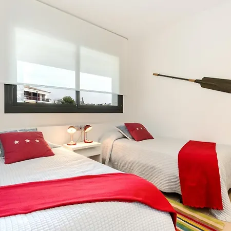 Appartamento Delfin Cambrils