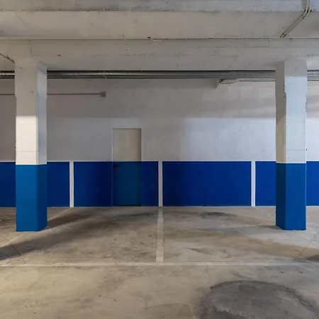 Appartamento Delfin Cambrils