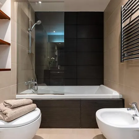 Delfin Appartement *