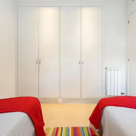 Delfin Appartement