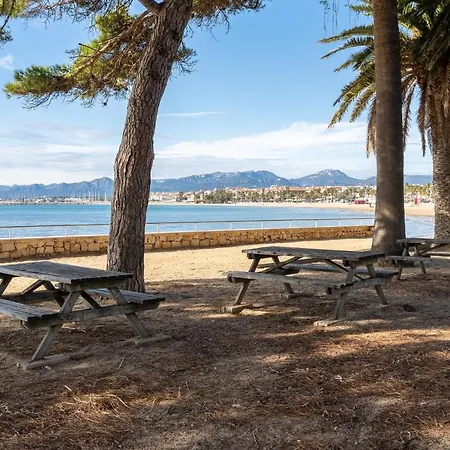 Delfin Appartamento Cambrils
