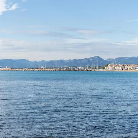 Delfin * Cambrils