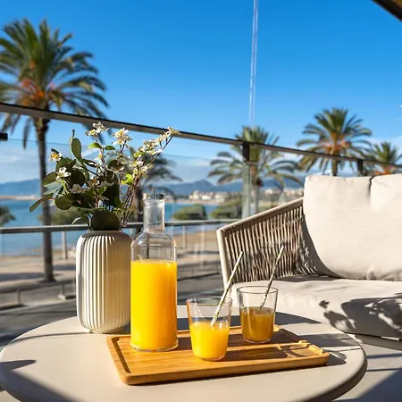 Appartamento Delfin Cambrils