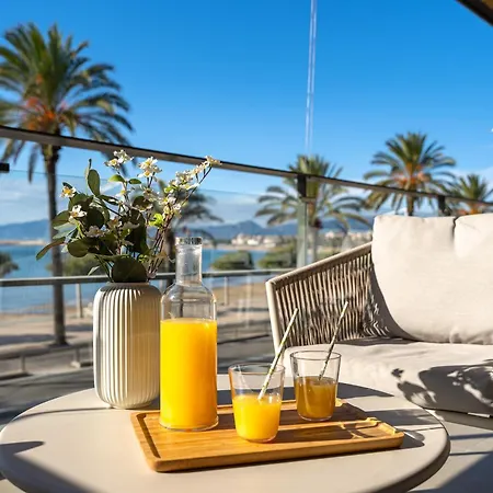 Apartment Delfin