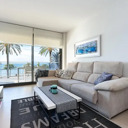 Apartment Delfin Cambrils