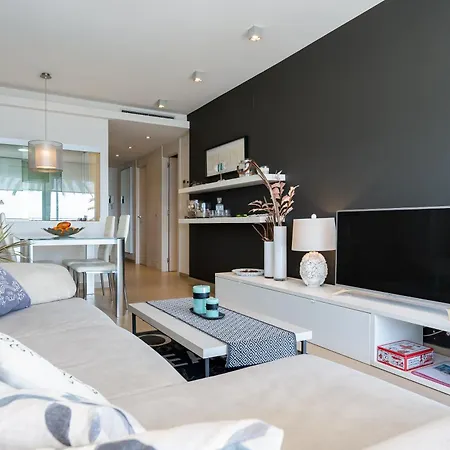 Delfin Apartment