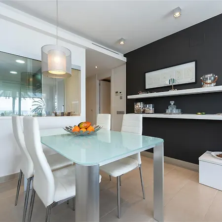 Delfin Apartment Cambrils