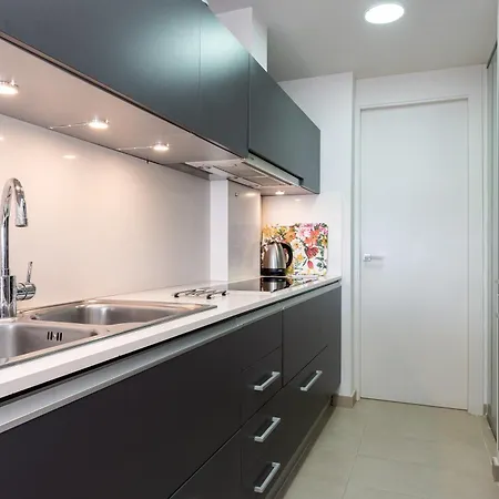 Delfin Apartment