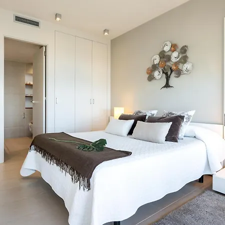 Apartment Delfin