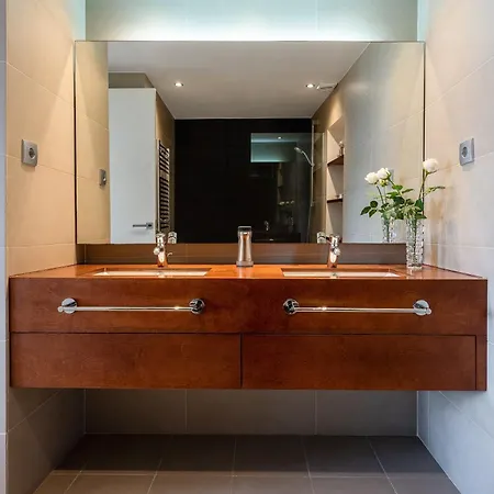 Delfin Apartment