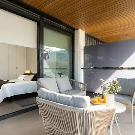 Delfin Apartment Cambrils
