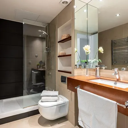 Delfin Apartment