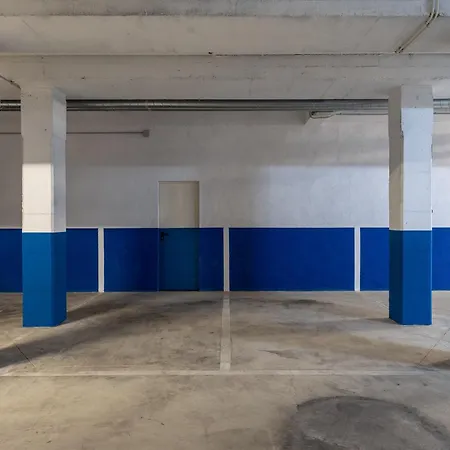 Appartamento Delfin Cambrils