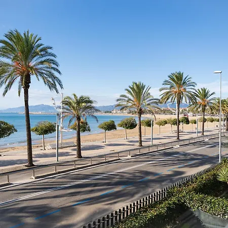 Delfin Cambrils