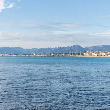 Delfin * Cambrils