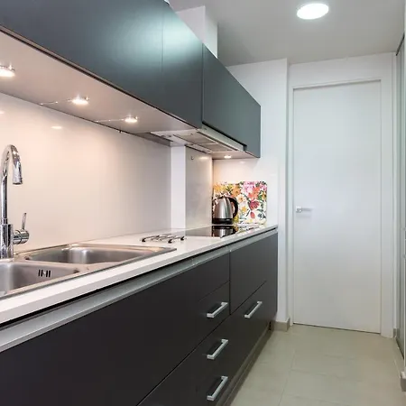 Delfin Apartment